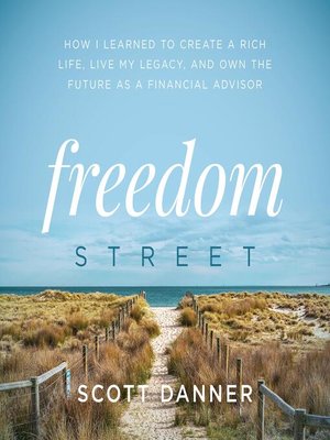 cover image of Freedom Street